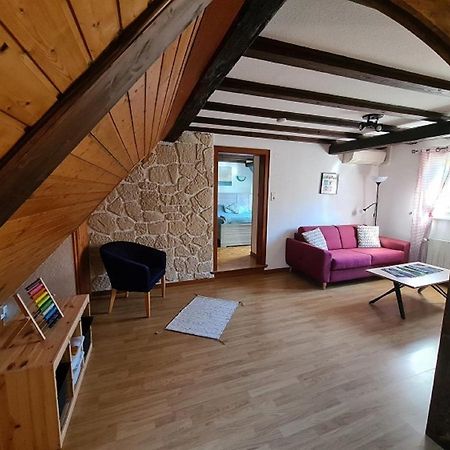 Villa Maelio Jacuzzi Sauna Et Salle De Jeux - Privatif Saint-Maurice  Εξωτερικό φωτογραφία