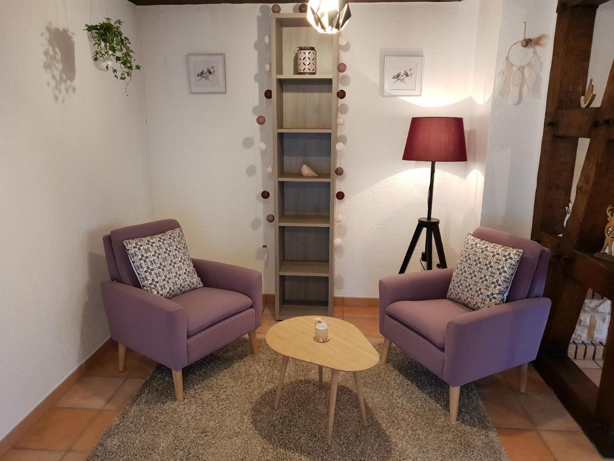 Villa Maelio Jacuzzi Sauna Et Salle De Jeux - Privatif Saint-Maurice  Εξωτερικό φωτογραφία