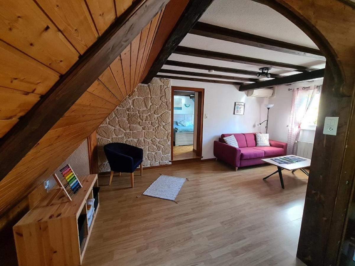 Villa Maelio Jacuzzi Sauna Et Salle De Jeux - Privatif Saint-Maurice  Εξωτερικό φωτογραφία