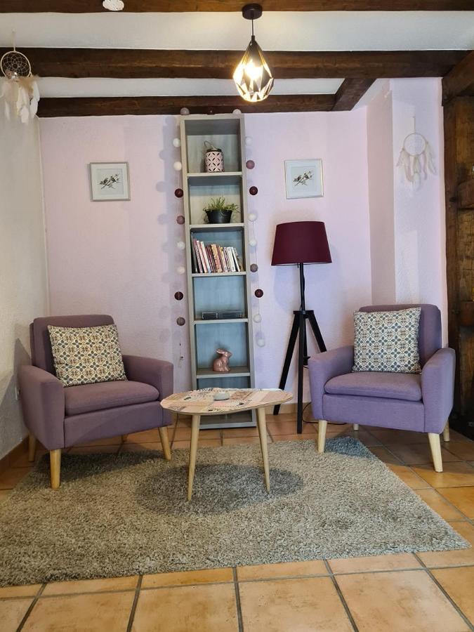 Villa Maelio Jacuzzi Sauna Et Salle De Jeux - Privatif Saint-Maurice  Εξωτερικό φωτογραφία