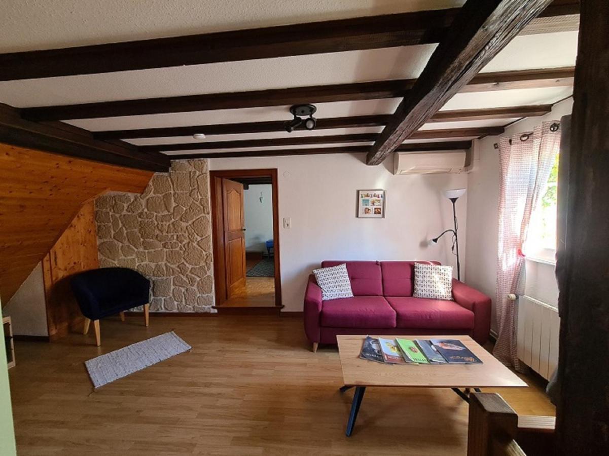 Villa Maelio Jacuzzi Sauna Et Salle De Jeux - Privatif Saint-Maurice  Εξωτερικό φωτογραφία